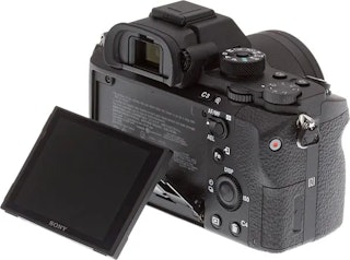 ソニー SONY α7S II ILCE-7SM2 ミラーレスカメラ α7S II | デジタル一眼カメラα（アルファ） | ソニー